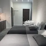 Bed & Breakfast Aronia Ustka