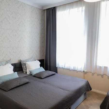 B&B Aronia Z Aneksem Kuchennym