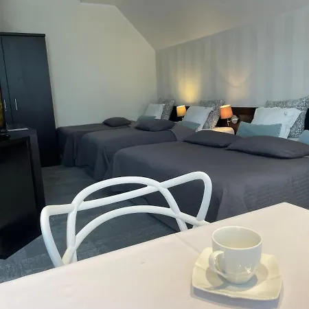 Aronia Z Aneksem Kuchennym 3* ウストカ