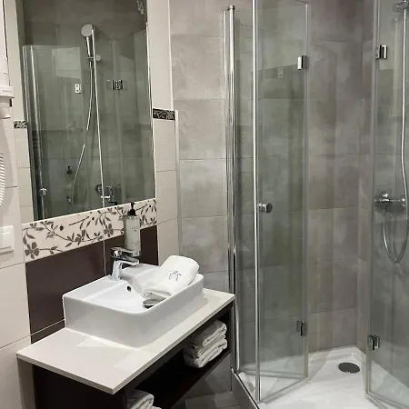 B&B Aronia Z Aneksem Kuchennym 3*