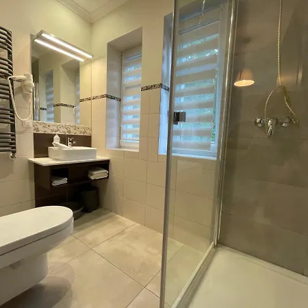 Aronia Z Aneksem Kuchennym Bed and Breakfast 3*