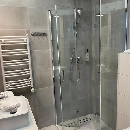 B&B Aronia Z Aneksem Kuchennym