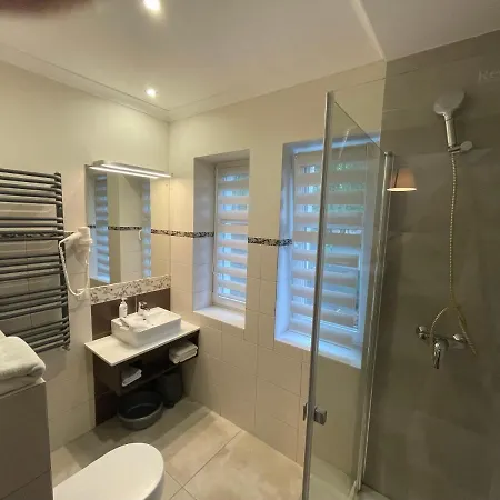 Aronia Z Aneksem Kuchennym