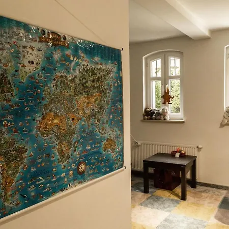 Aronia Z Aneksem Kuchennym 3*