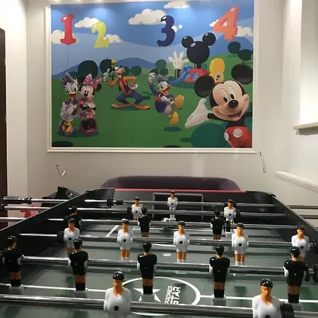 ベッド・アンド・ブレックファスト Aronia Z Aneksem Kuchennym 3*