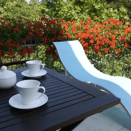 Aronia Z Aneksem Kuchennym