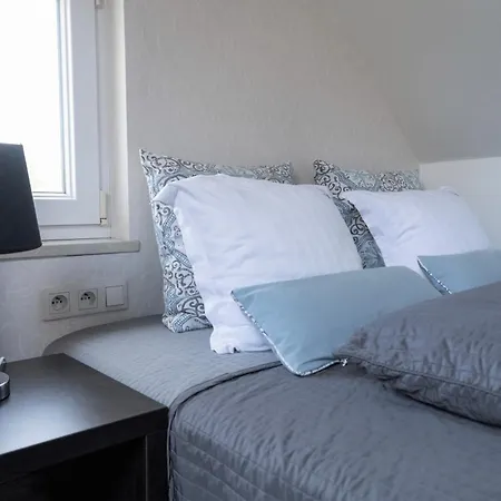 Aronia Z Aneksem Kuchennym B&B 3*