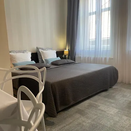 ベッド・アンド・ブレックファスト Aronia Z Aneksem Kuchennym ウストカ