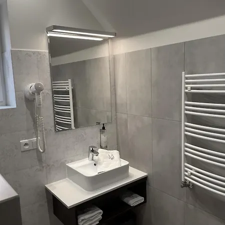 Aronia Z Aneksem Kuchennym