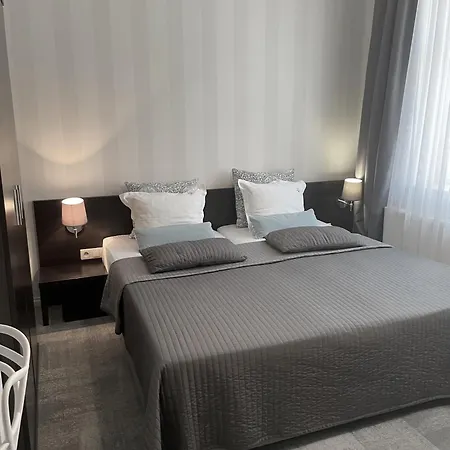 ベッド・アンド・ブレックファスト Aronia Z Aneksem Kuchennym 3*