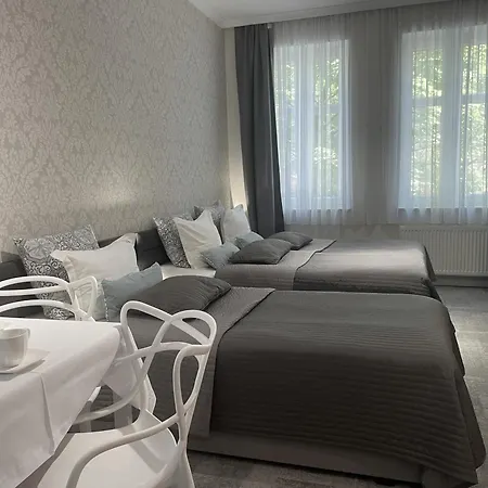 Aronia Z Aneksem Kuchennym