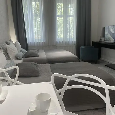 Aronia Z Aneksem Kuchennym 3*