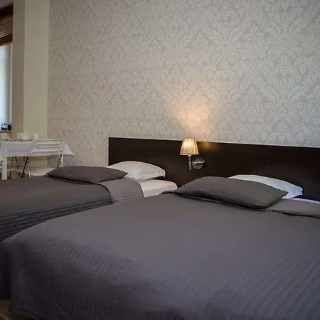 ベッド・アンド・ブレックファスト Aronia Z Aneksem Kuchennym