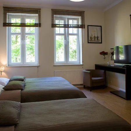 Aronia Z Aneksem Kuchennym B&B 3*