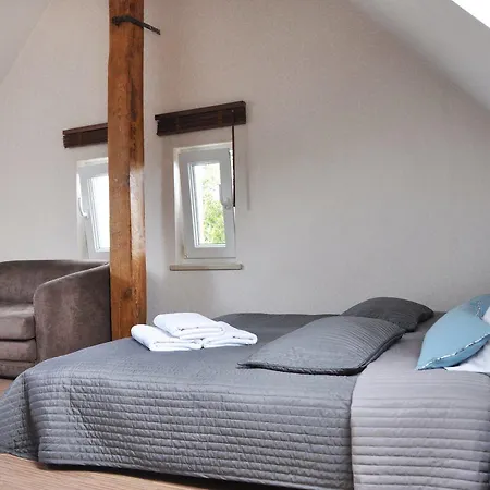 Aronia Z Aneksem Kuchennym ベッド・アンド・ブレックファスト 3*