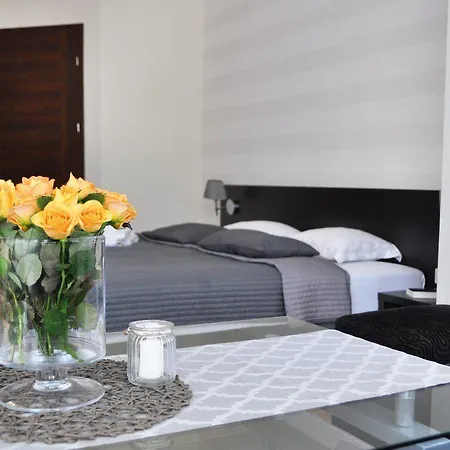 Aronia Z Aneksem Kuchennym 3*