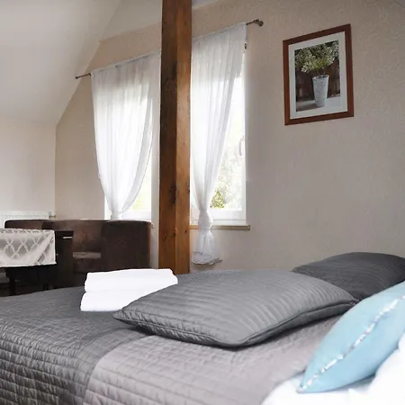 Aronia Z Aneksem Kuchennym , Parking Bezplatny Bed & Breakfast Ustka