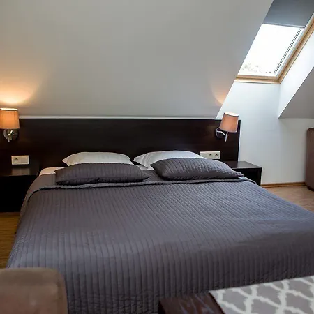 Aronia Z Aneksem Kuchennym B&B