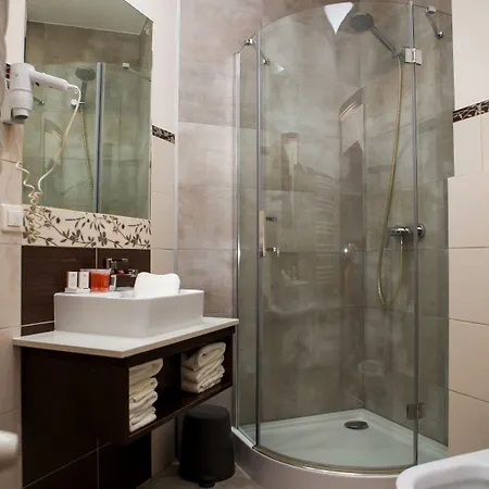 ベッド・アンド・ブレックファスト Aronia Z Aneksem Kuchennym