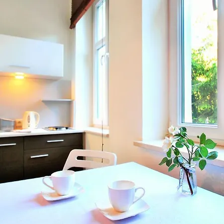 Aronia Z Aneksem Kuchennym 3*