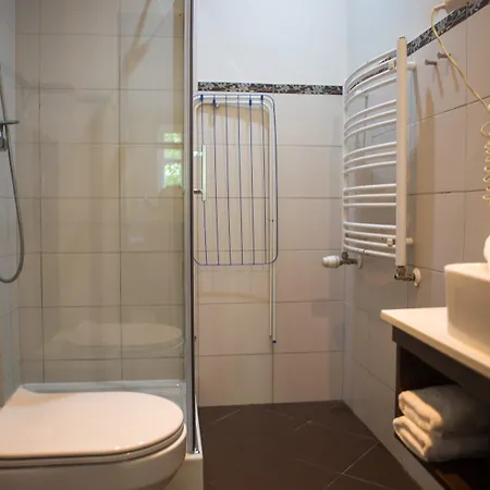 Aronia Z Aneksem Kuchennym 3*