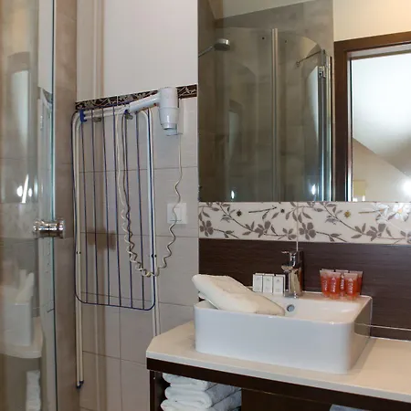 Aronia Z Aneksem Kuchennym 3* ウストカ