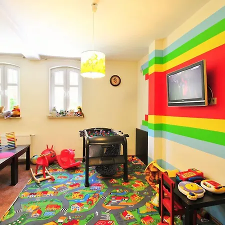 Aronia Z Aneksem Kuchennym 3*