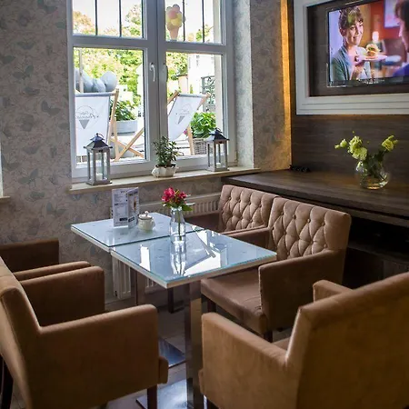 Aronia Z Aneksem Kuchennym ウストカ