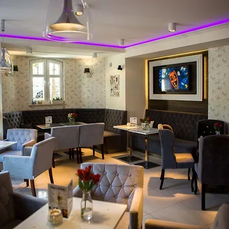 Aronia Z Aneksem Kuchennym