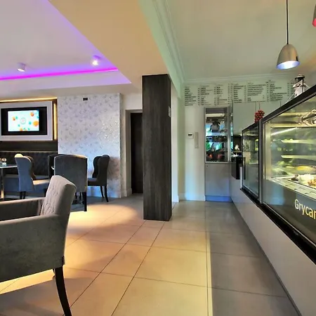 Aronia Z Aneksem Kuchennym 3*