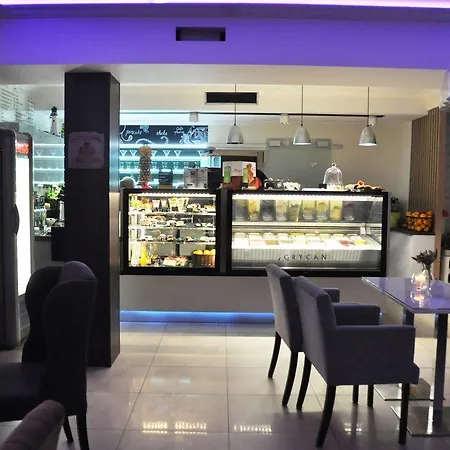 Aronia Z Aneksem Kuchennym , Parking Bezplatny 3*