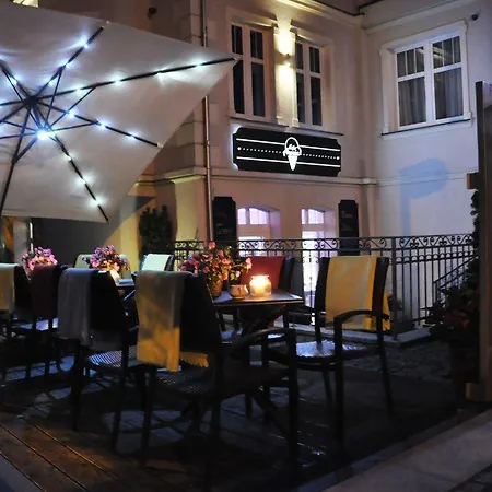 Aronia Z Aneksem Kuchennym