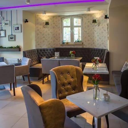 Aronia Z Aneksem Kuchennym Bed and Breakfast 3*