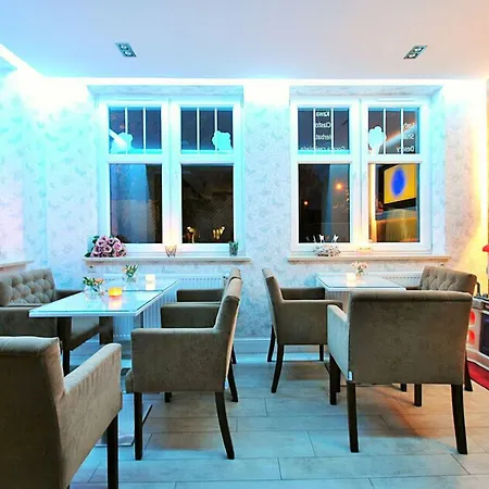 Aronia Z Aneksem Kuchennym B&B