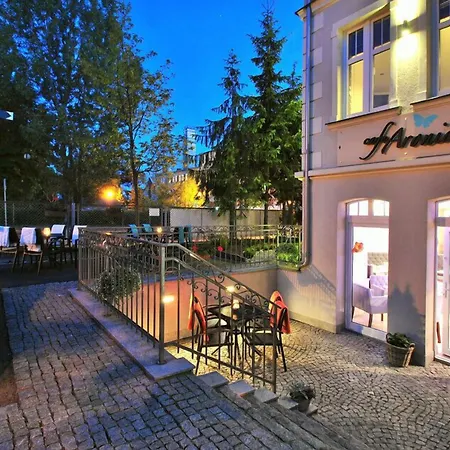 Bed & Breakfast Aronia Z Aneksem Kuchennym , Parking Bezplatny