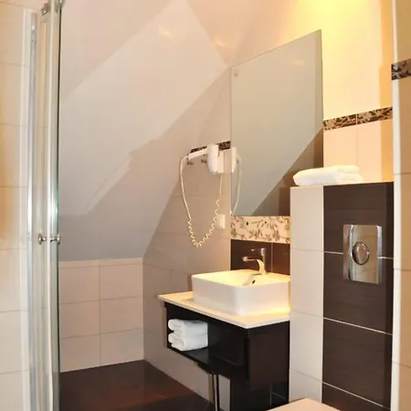 Aronia Z Aneksem Kuchennym B&B