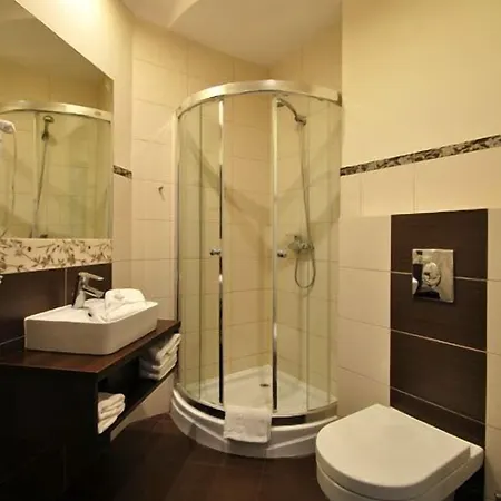 Aronia Z Aneksem Kuchennym B&B 3*