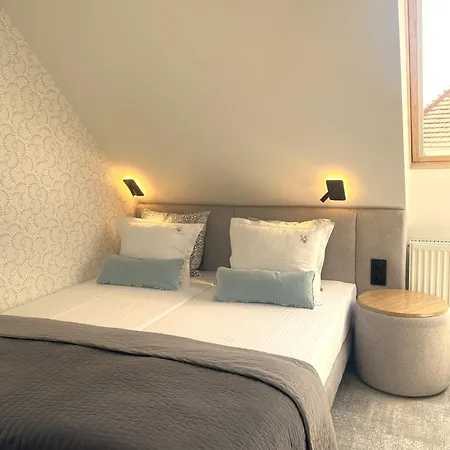 Aronia Z Aneksem Kuchennym , Parking Bezplatny Bed & Breakfast Ustka