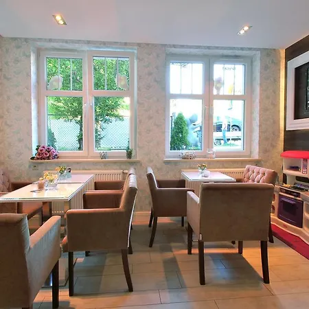 Aronia Z Aneksem Kuchennym B&B 3*