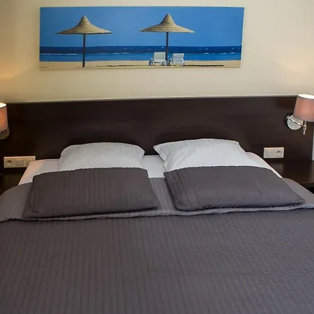 Aronia Z Aneksem Kuchennym B&B 3*