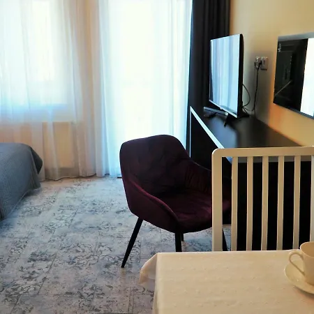 B&B Aronia Z Aneksem Kuchennym 우스트카