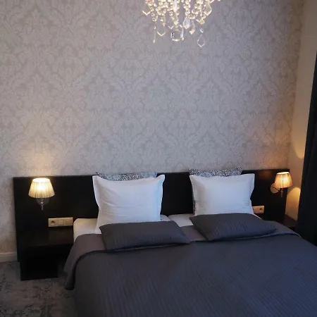 Aronia Z Aneksem Kuchennym 3* 우스트카