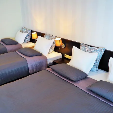 Aronia Z Aneksem Kuchennym ウストカ