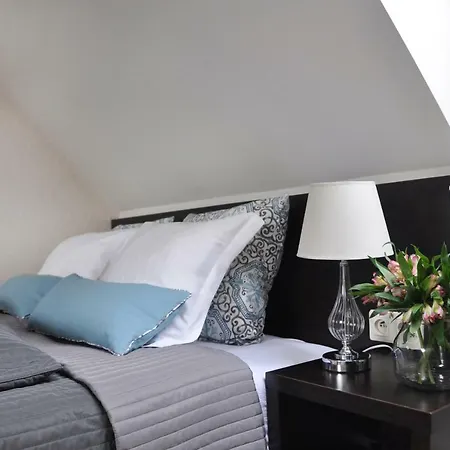 ベッド・アンド・ブレックファスト Aronia Z Aneksem Kuchennym 3*