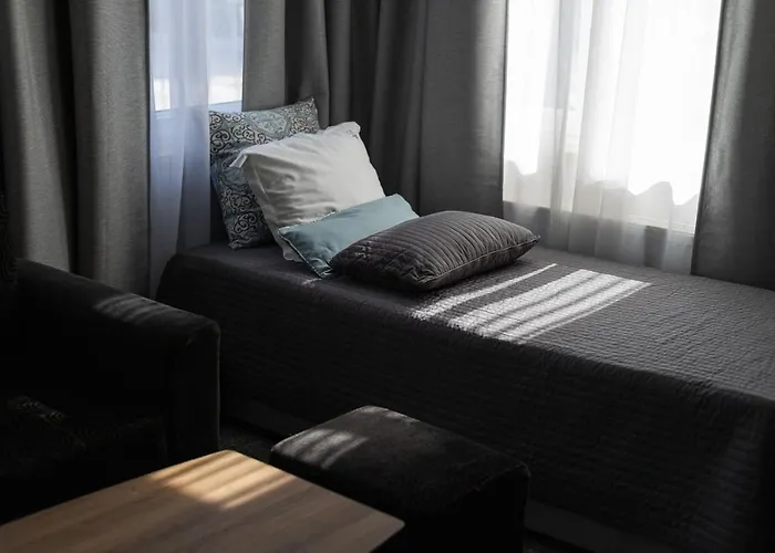 Aronia Z Aneksem Kuchennym 3*