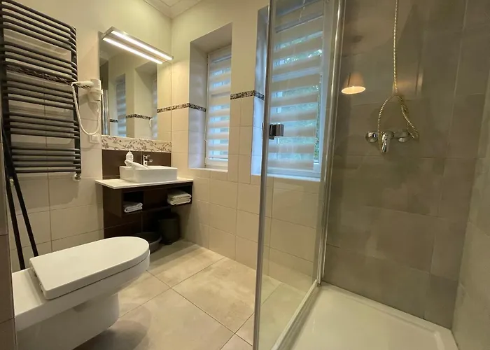 Aronia Z Aneksem Kuchennym Bed & Breakfast 3*