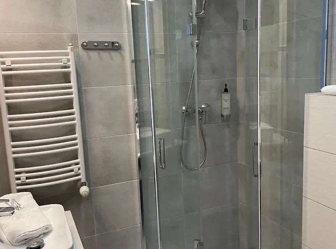 Bed & Breakfast Aronia Z Aneksem Kuchennym