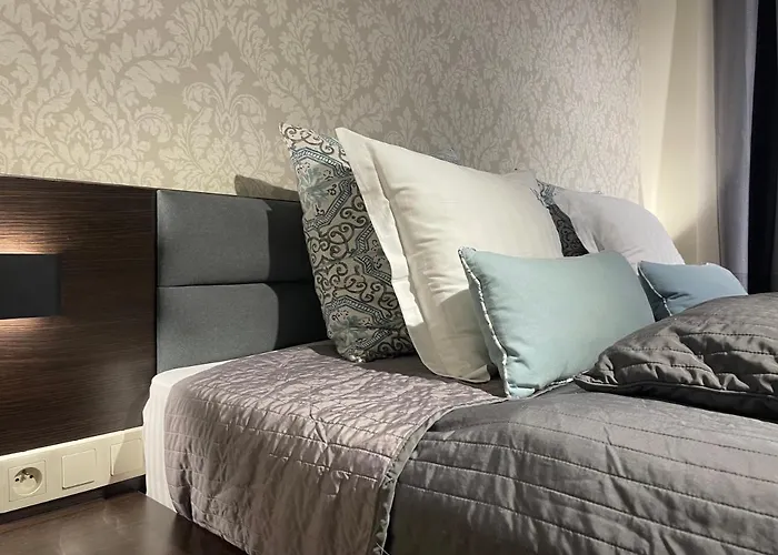 Aronia Z Aneksem Kuchennym Ustka