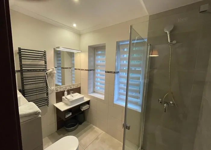 Aronia Z Aneksem Kuchennym