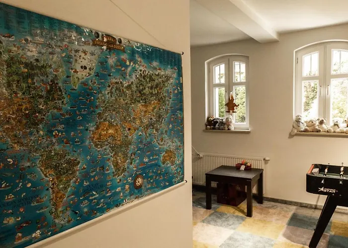 Aronia Z Aneksem Kuchennym 3*